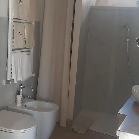 펜션 Dimora Dei Lustri 구아르도타디노