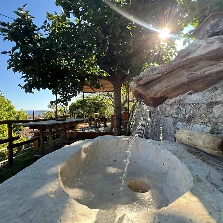 Dimora Dei Lustri * Gualdo Tadino