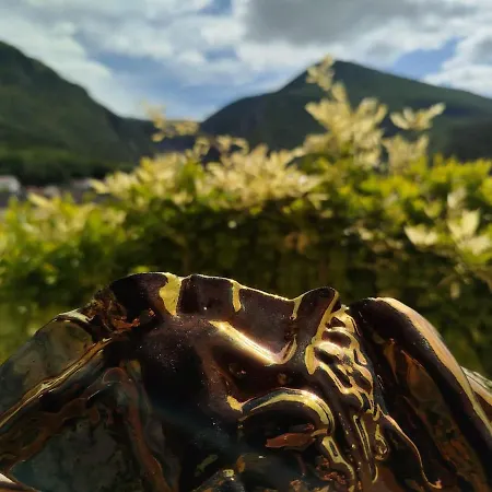 Сasa de vacaciones Dimora Dei Lustri *