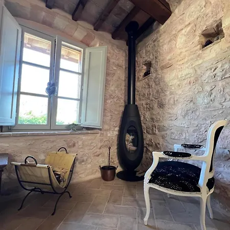 Dimora Dei Lustri *