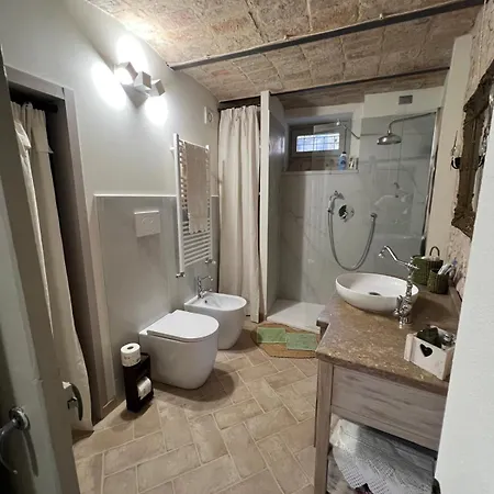 Dimora Dei Lustri Casa vacanze