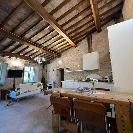 Сasa de vacaciones Dimora Dei Lustri *