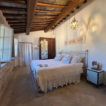 Dimora Dei Lustri Casa vacanze *