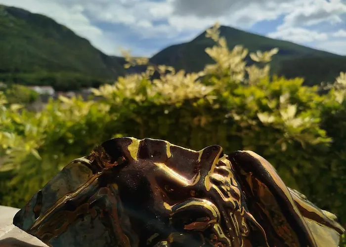 Сasa de vacaciones Dimora Dei Lustri *